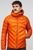 Mammut Men's Taiss IN Hooded Jacket with PSIA Logo - Autumn Larice