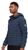 Mammut Men's Sender IN Hooded Jacket with PSIA Logo - Marine