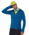 Mammut Men's Taiss ML Hooded Jacket with PSIA Logo - Tschiel