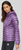 Mammut Women's Broad Peak IN Hooded Jacket with PSIA Logo - Paloja