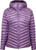 Mammut Women's Broad Peak IN Hooded Jacket with PSIA Logo - Paloja