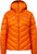 Mammut Women's Taiss IN Hooded Jacket with PSIA Logo - Autumn Larice