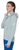 Mammut Women's Taiss ML Hooded Jacket with PSIA Logo - Nebla