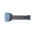 Giro Contour RS Goggle - Sapphire Royal Woodmark Frame - Vivid Royal + Vivid Infared Lenses