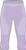 Falke Women's Warm 3/4 Tights - Lilac