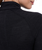 Falke Women's Wool Tech Zip Shirt - Black