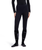 Falke Women's Wool Tech Long Tights - Black