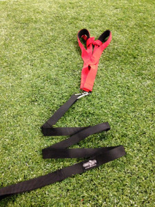 Resistance Harness w/Static Leash Resistance Harness w/Static Leash