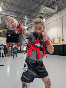 Power Punch MMA/Boxing Power Punch MMA/Boxing