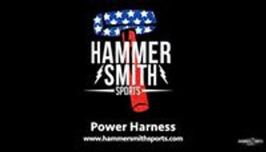 Power Harness Training with Tripp Smith
