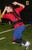 Swing/Throw Hammer Harness