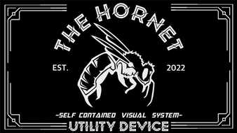 The Hornet (Gimmicks and Online Instructions) by Nicholas Lawrence - Trick