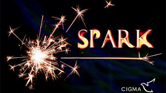 SPARK by CIGMA Magic - Trick