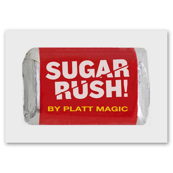 Sugar Rush (Online Instructions) by Brian Platt - Trick
