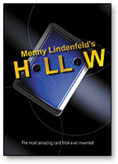 Hollow trick - Menny Lindenfeld