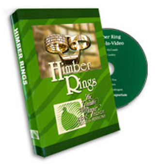 Himber Rings Greater Magic Teach In, DVD