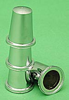 Thimbles Set Vernet (silver)