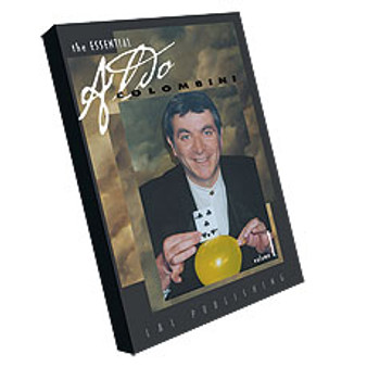 Essential Aldo Vol 1 by Aldo Colombini - DVD