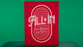 All In by Allan Ackerman and John Lovick