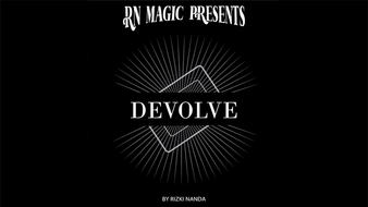 Devolve by Rizki Nanda & RN Magic