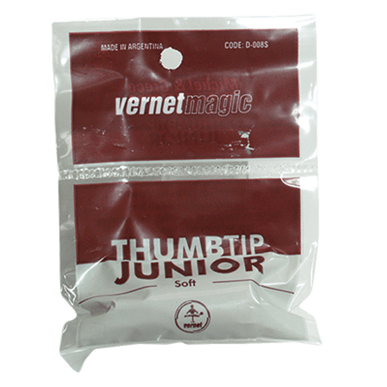 Thumb Tip (Soft) Junior by Vernet - Trick