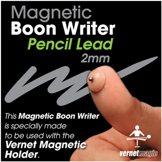 Magnetic Boon Writer (pencil 2mm) by Vernet - Trick