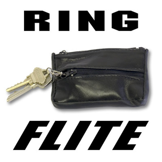 Ring Flite by Ronjo - Trick