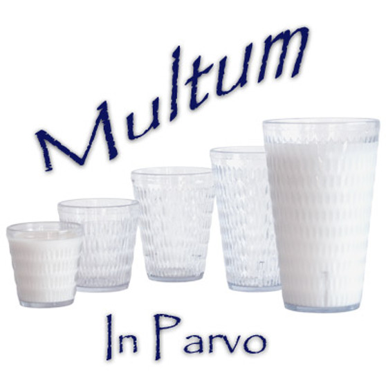 Multum In Parvo Deluxe - Trick