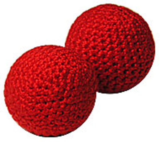 Crochet Ball by Bazar de Magia - Trick