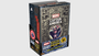 Marvel Captain America Playing Cards (Plus Card Guard) Marvel Captain America Playing Cards (Plus Card Guard)