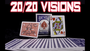 20/20 Visions (Gimmicks and Online Instructions) by Matthew Wright - Trick