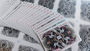 Dawn of the Ancients (Light Bionic Edition) Playing Cards