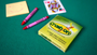 CRASH ON (Gimmicks and Online Instructions) by Gustavo Raley - Trick