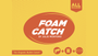 Foam Catch (Gimmicks and Online Instructions) by Julio Montoro - Trick