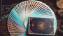 Magic Crystals Playing Cards by King Star