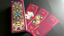 Vampire The Secret Playing Cards by HypieLab