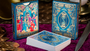 The Successor Royal Blue Edition Playing Cards
