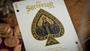 The Successor Royal Blue Edition Playing Cards