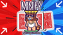 Minify RED by Kev G & Lord Harri - Trick