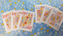Bicycle Vintage Easter Playing Cards by Collectable Playing Cards
