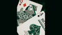Bicycle Jacquard Playing Cards by US Playing Card