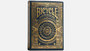 Bicycle Cypher Playing Cards by US Playing Card