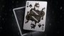 The Dark Knight x Batman Playing Cards by theory11