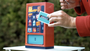 VENDING MACHINE by George Iglesias & Twister Magic - Trick