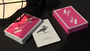 Pink Remedies Playing Cards by Madison x Schneider