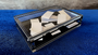 The Crystal Billet Box by David Regal - Trick