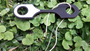 SHIFTING HOLE PADDLE by Dar Magia - Trick