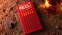 P TO P PADDLE DLX: CHOCOLATE EDITION  (With Online Instructions) by Dream Ikenaga & Hanson Chien