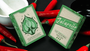 Jalapeño Playing Cards
