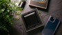 Easy Money Black Wallet (Gimmick and Online Instructions) by Spencer Kennard - Trick